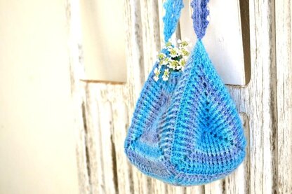 Muscari Bag