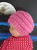 Baby Chunky Beehive Hat