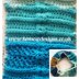 Ocean Spray Cowl