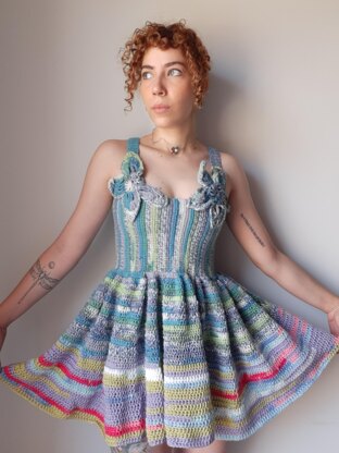 Dress Harmony