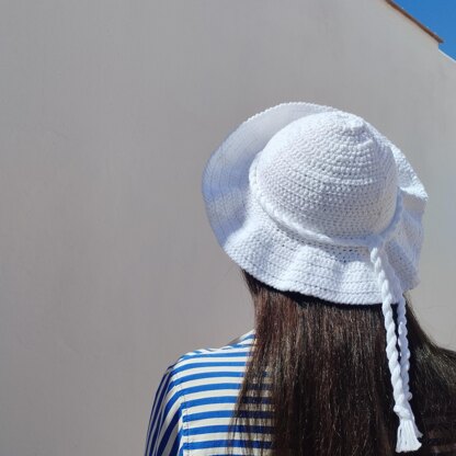 Melia Hat