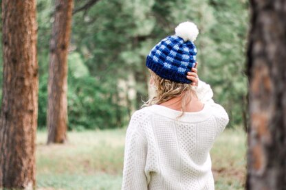 Unity Plaid Hat