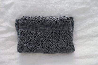 Taimana Cowl