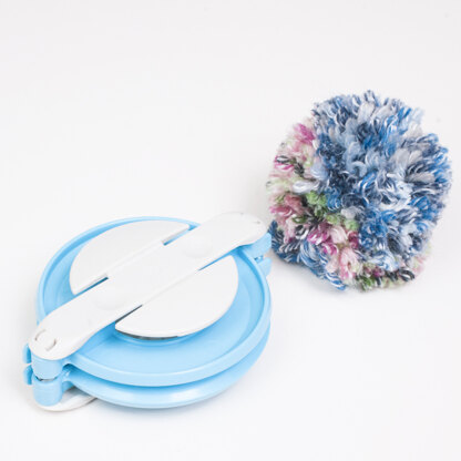 Pom-Pom Maker (Large)