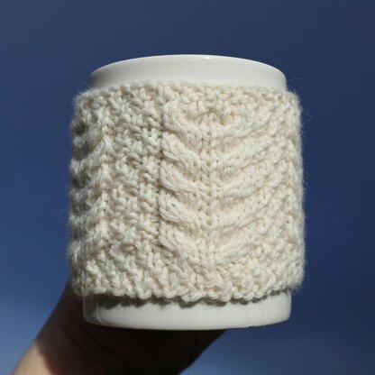 Inishmore Mug Cozy