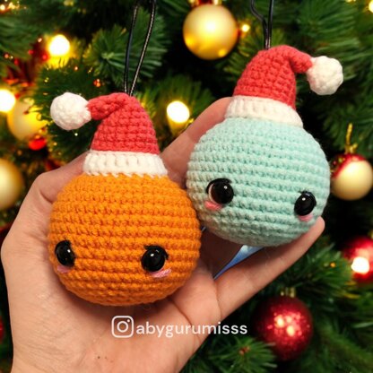 Poke Christmas