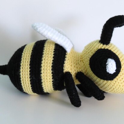 Bailey the Bee