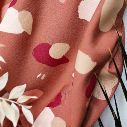 Atelier Brunette Granito Chestnut