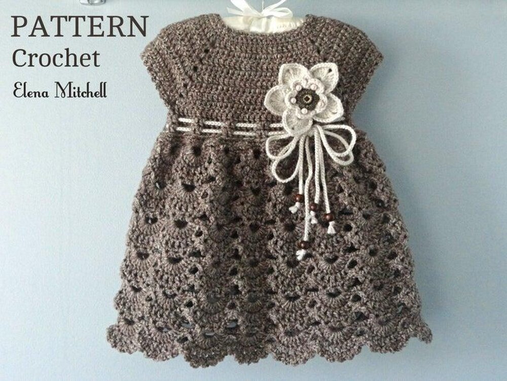 Baby body frock on sale design