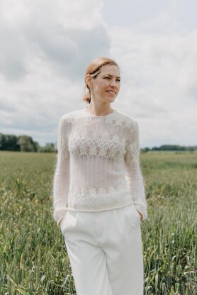 Caeli Sweater