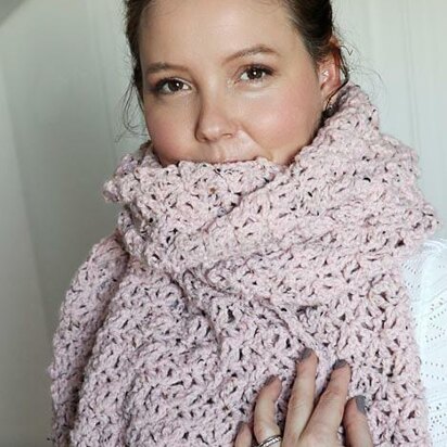 Penelope Scarf