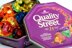 Quality Street Shawlette