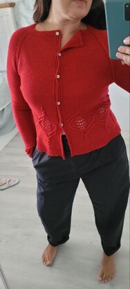 Venecia Jacket