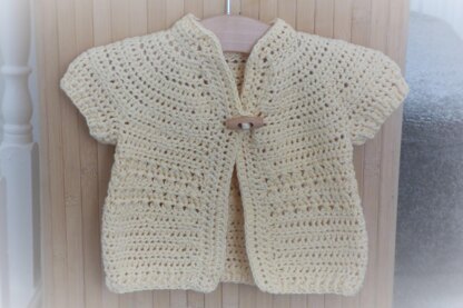 Afrodille Cardigan