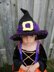 Witch/Wizard Hat