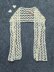 Crochet Shell Stitch Shawl/Wrap Pattern