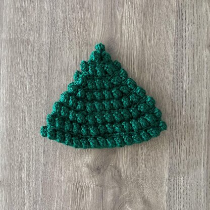 Chrissy Christmas Tree Hat