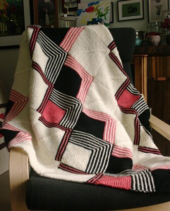 Cartesian Blanket