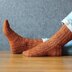 Coral Reef Socks