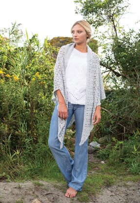 #384 Summer Silk Collection by Berroco