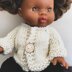 Chunky Doll Cardigan