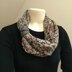 Autumn Transitions Cowl