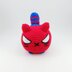 Super-Hero Cat