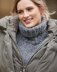 Bib in Rowan Brushed Fleece - RTP008-00001-ENP - PDF