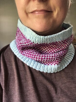 Interstellar Cowl DK