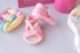 Sandals for baby