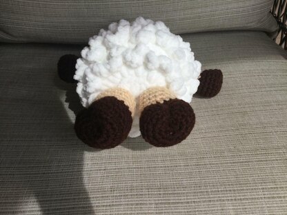 Sally The Sheep