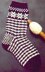 Norwegian Fana Socks