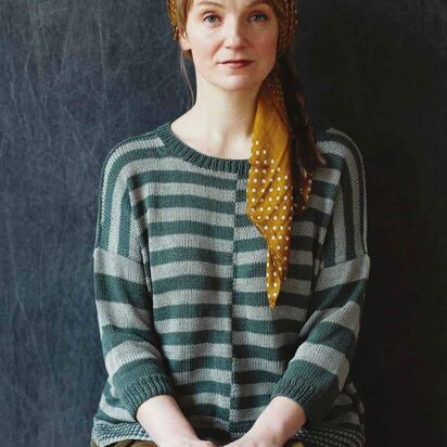 Erika Knight Knitting Patterns