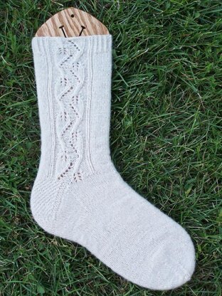 Himalayan Sock