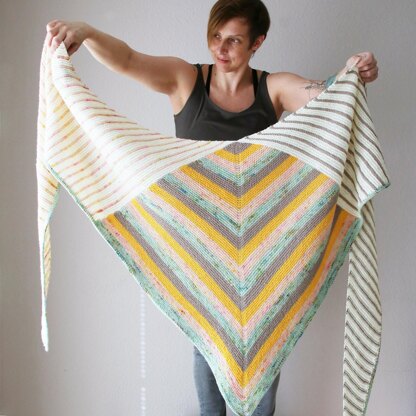 Stripe-alicious