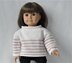 Doll Breton Sweater