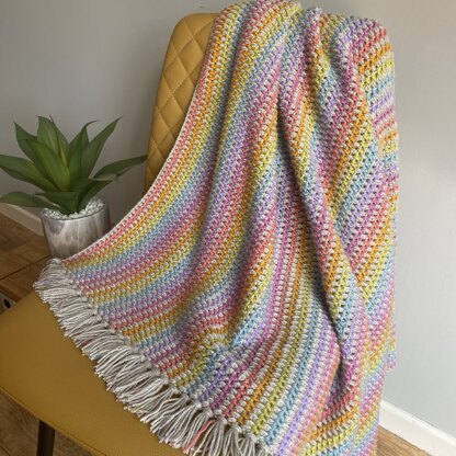 Little Dreams Blanket