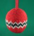 Christmas Bauble Tree Decoration