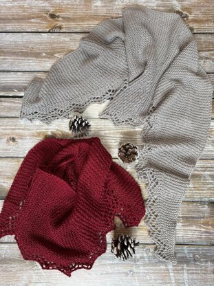 Kerchief Scarf