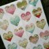 Take Heart Quilt Pattern