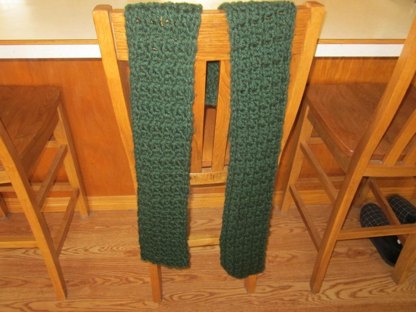 Bernat Beginner Scarf