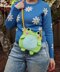 Crossbody Froggy Bag