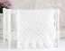 Grace Baby Blanket #149