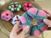 Endless Hexi Fidget Toy