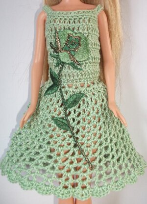 Keira Dress for Barbie