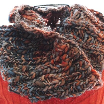 Stepping Stone Cowl
