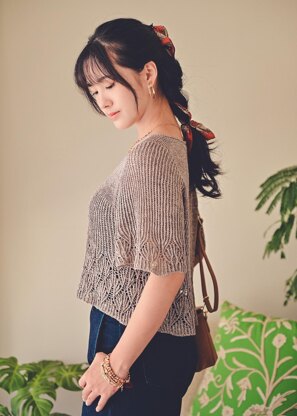 Anise Top