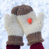 Yankee Knitter Designs 38 Color Block Mittens PDF