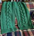 Celtic Braided Stole