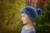 Riley Slouch Beanie